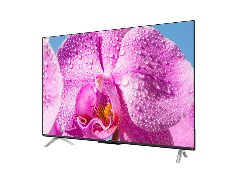 TCL P636-グーグルTV-43/50/55/58/65/75インチ｜TCLジャパン