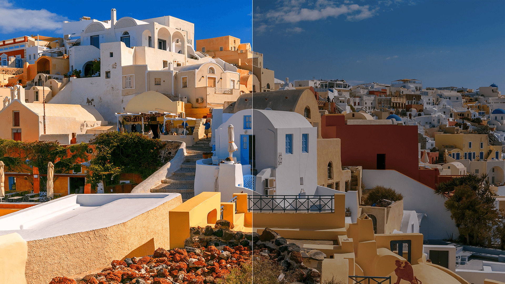 Dolby Vision/HDR10/HLG対応