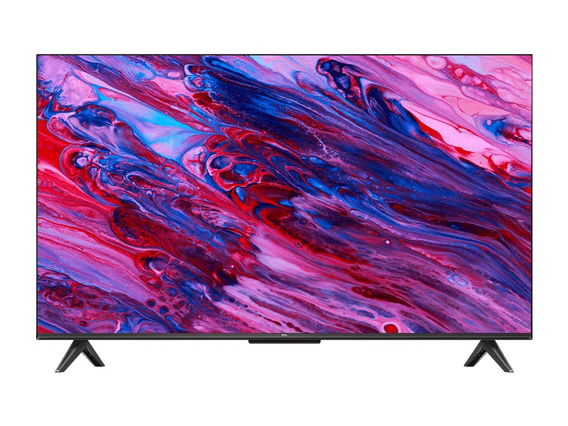 ☆TCL☆ LED液晶テレビ 43型 2021年 43P715 miniB-CAS付 リモコン付 ☆TCL☆ LED液晶テレビ 43型 2021年 43P715 miniB-CAS付 リモコン付
