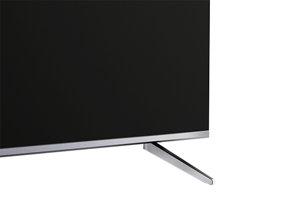 4K対応 TCL 43P715 43型 スマートテレビ アプリ内蔵式 4K対応 スマートテレビ！TCL 43P715 43型 アプリ内蔵式 極美品！