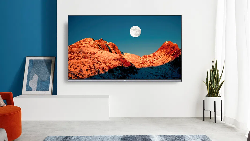 TCL P725シリーズ-スマート4Kテレビ-Dolby Vision/Dolby Atmos-TCLジャパン TCL P725シリーズ-スマート4Kテレビ-Dolby Vision/Dolby Atmos-TCLジャパン
