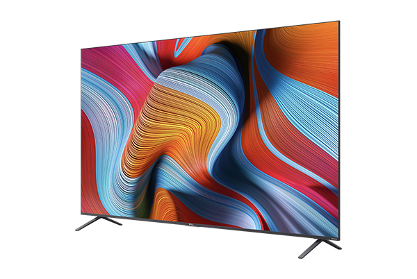TCL 43型4Kチューナー内蔵 液晶テレビ P725シリーズ 43P725B TCL 43P725B [43インチ] 価格比較 - 価格.com