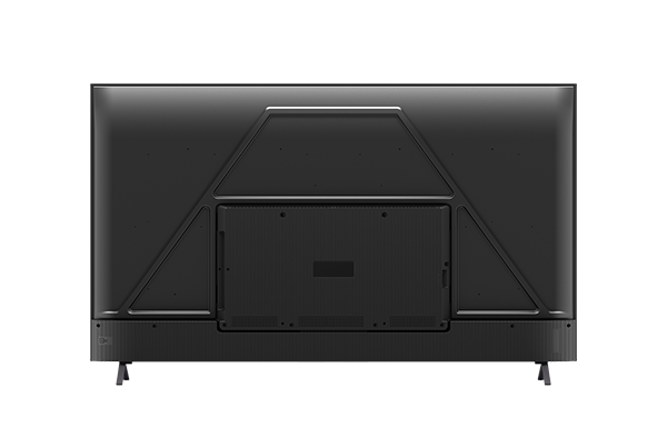 TCL 43型4Kチューナー内蔵 液晶テレビ P725シリーズ 43P725B TCL P725シリーズ-スマート4Kテレビ-Dolby Vision/Dolby Atmos-TCLジャパン