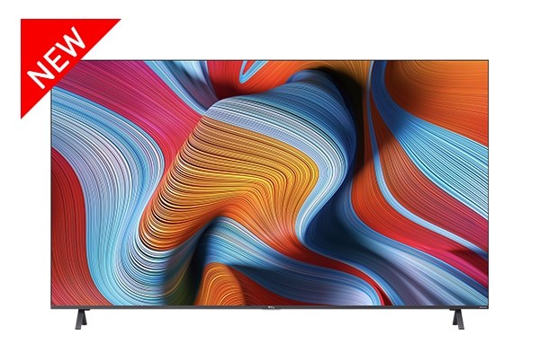 Tcl 4k ドルビービジョン搭載 Android テレビ P725 Tcl スマートテレビ