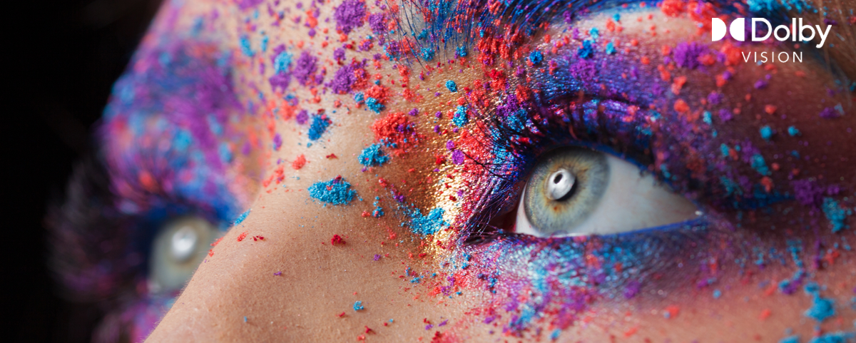 TCL P735 Dolby Vision