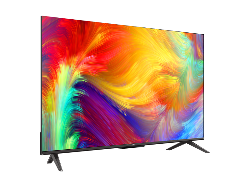 TCL P735シリーズ-Google テレビ-フルスクリーンテレビ-TCLジャパン