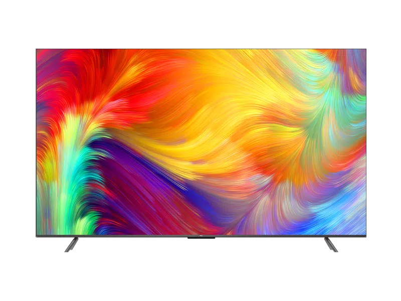 4Kスマート液晶テレビ TCL 50P745 広色域GoogleスマートTV 4Kスマート液晶テレビ TCL 50P745 広色域GoogleスマートTV