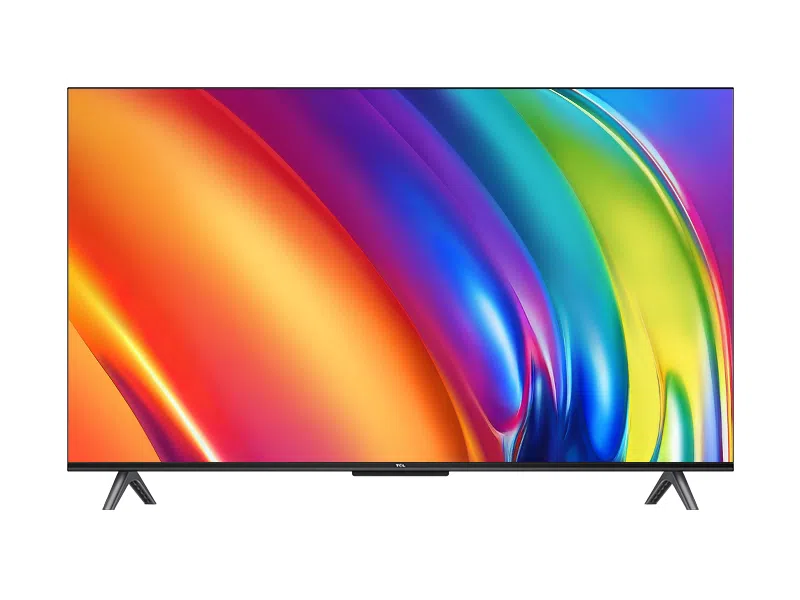美品 TCL 43インチ 液晶テレビ 43P615 2022年製 スマートTV 美品 TCL 43インチ 液晶テレビ 43P615 2022年製 スマートTV TCL