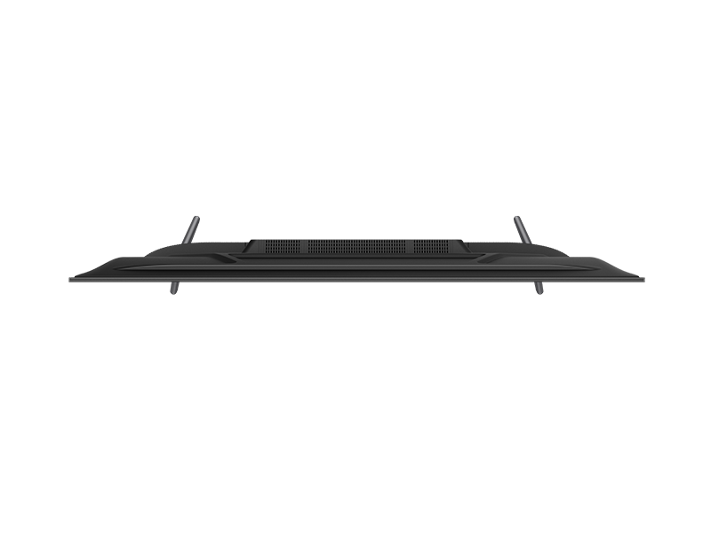 TCL 43V型4Kチューナー内蔵4K対応液晶テレビ P745シリーズ P745 43