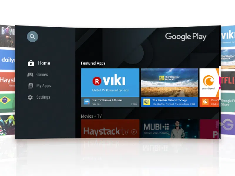 TCL P8シリーズ-4Kテレビ-Androidテレビ-スマートテレビ-TCLジャパン TCL P8シリーズ-4Kテレビ-Androidテレビ-スマートテレビ-TCLジャパン