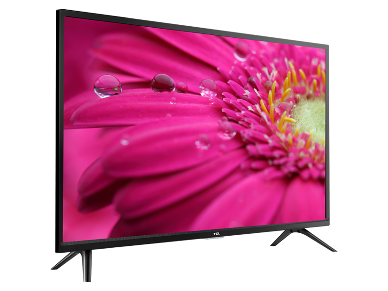 TCL S516シリーズ-Androidテレビ-Dolby Audio テレビ-TCLジャパン