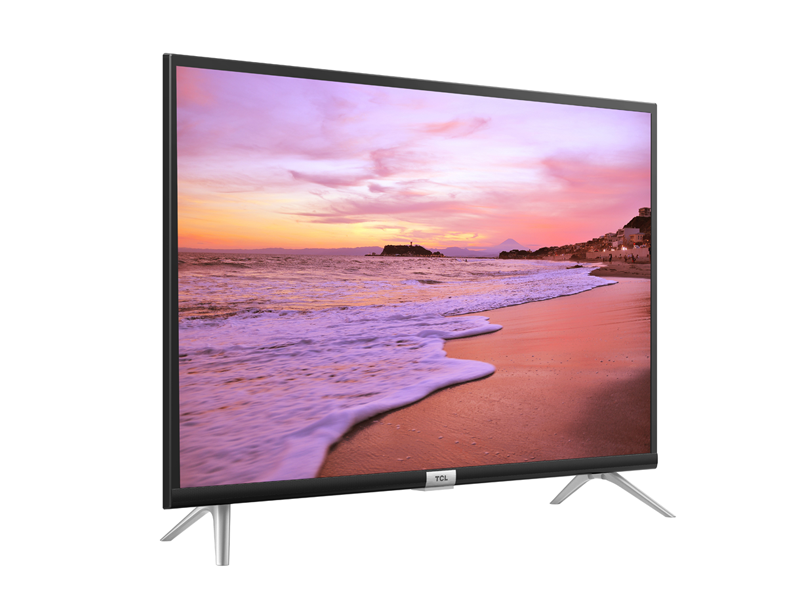 TCL S518シリーズ-スマートテレビ-1080p解像度テレビ-TCLジャパン