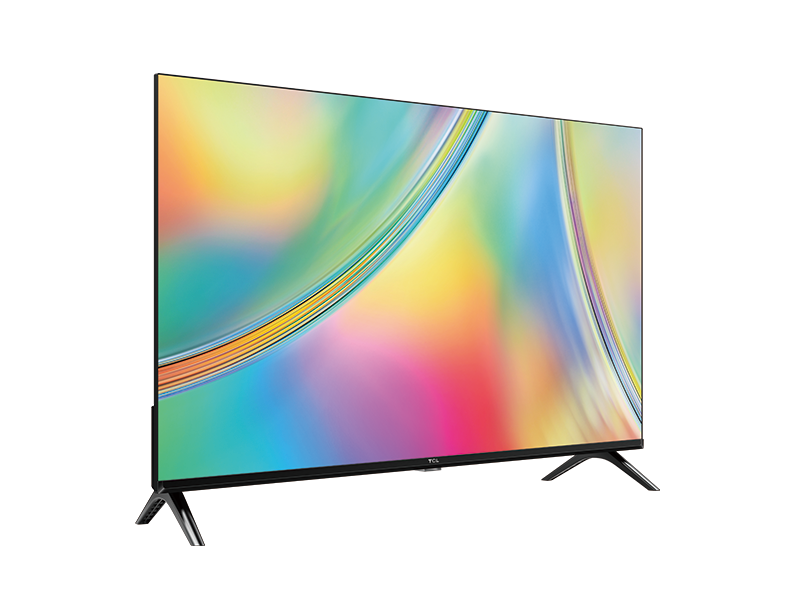 TCL 40S5400 フルハイビジョン液晶テレビ TCL S5400 FHDスマートテレビ-Google TV | TCLジャパン