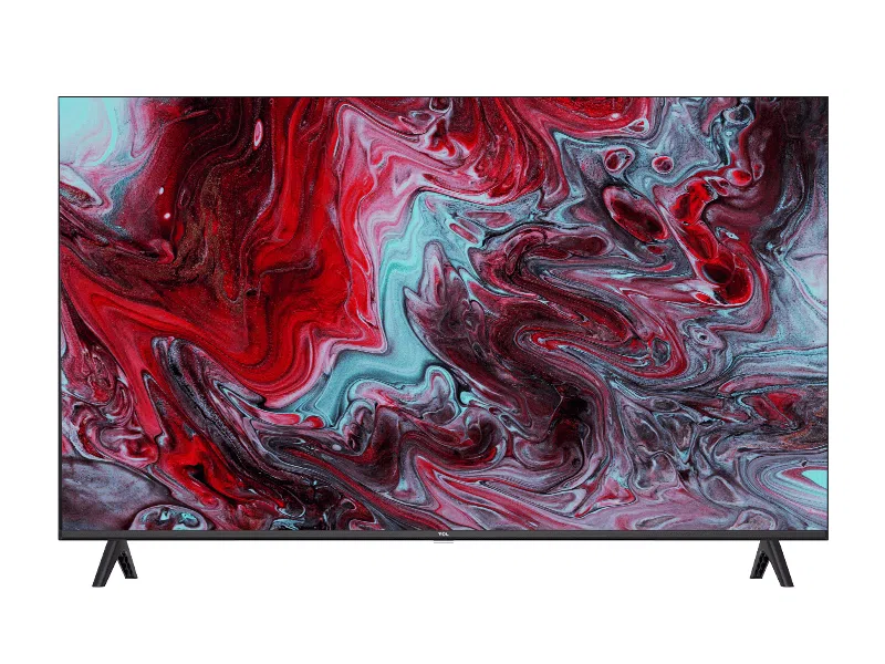 TCL 40インチ スマート液晶テレビ FHD 40 インチテレビ - TCLジャパン