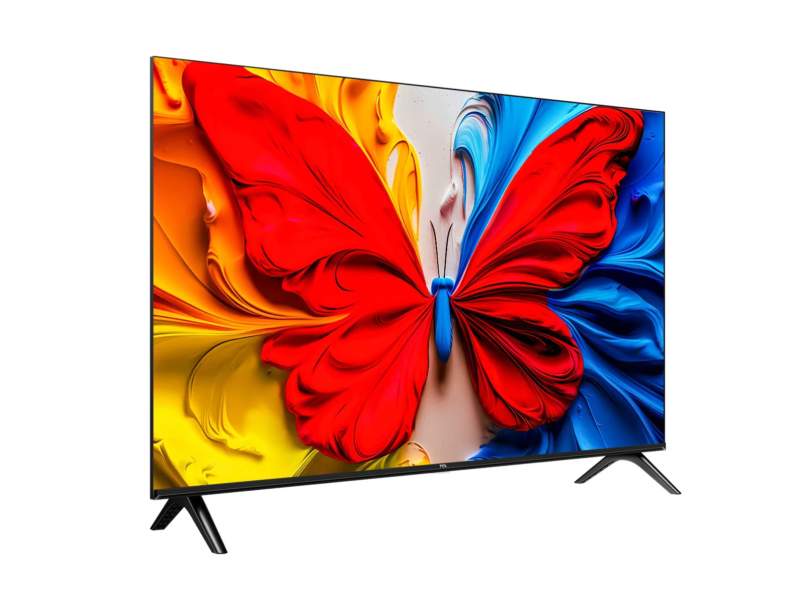 【5年保証】TCL 40S5K 量子ドット スマートテレビ 2025年NEW TV-TCL S5K ハイビジョン量子ドット液晶テレビ TCL S5K ハイビジョン