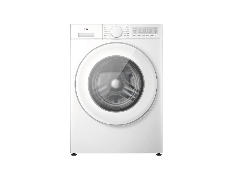 TW-DVK10A 10kg コンパクトドラム式洗濯乾燥機 | TCL Japan / 日本語