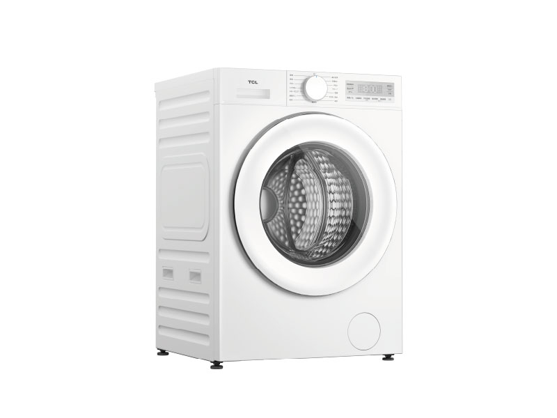 TW-DVK10A 10kg コンパクトドラム式洗濯乾燥機 | TCL Japan / 日本語