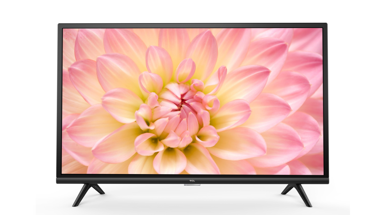 2021年32S5200A 新商品発売ーTCL ジャパン