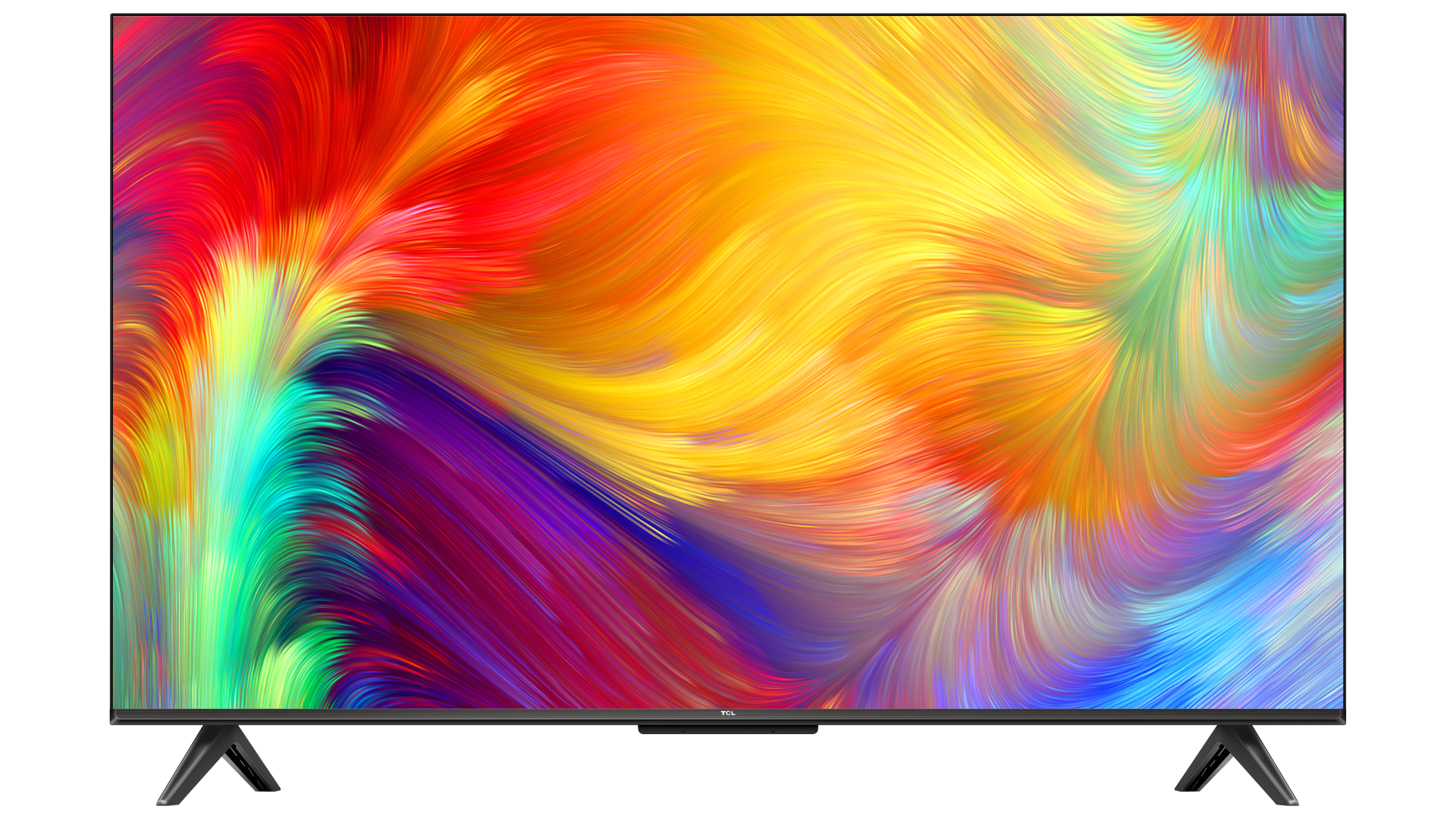 TCL P735 New TV Display