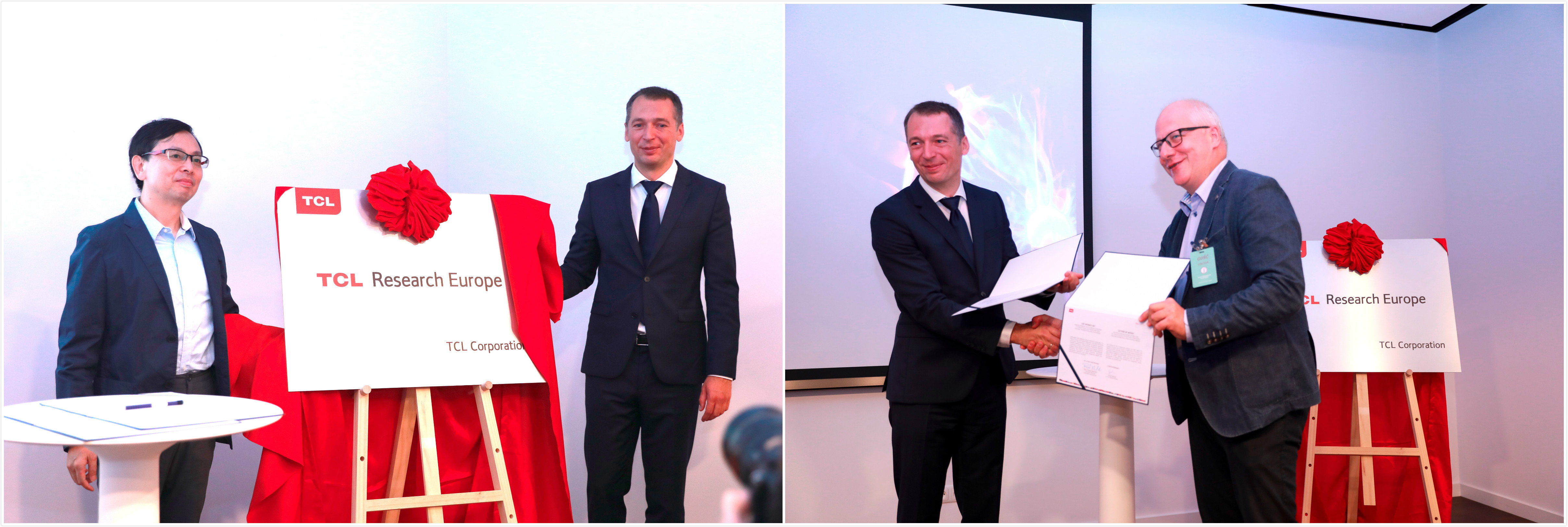 LETOU - ��Ͷ collaboration with HKU and CUHK