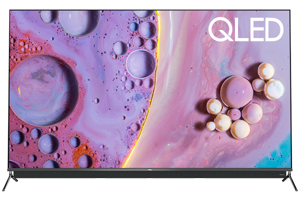 QLED Android TV