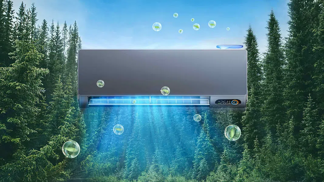 FreshIN Series 2.0 - Blue Gray