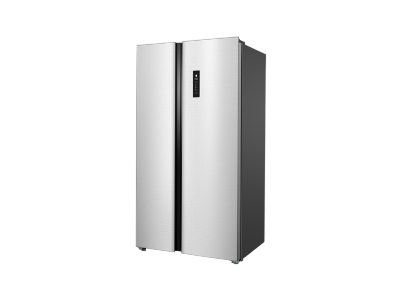 Refrigrator-P650SB no dispenser Refrigerador Side by Side P650SB