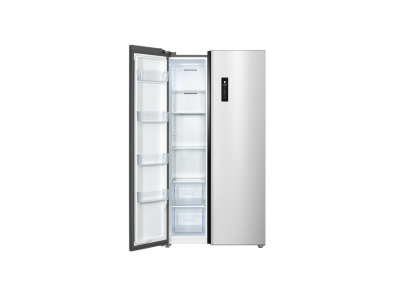 その他 T.NobU Refrigrator-P650SB no dispenser P650SB Side By Side Refrigerator
