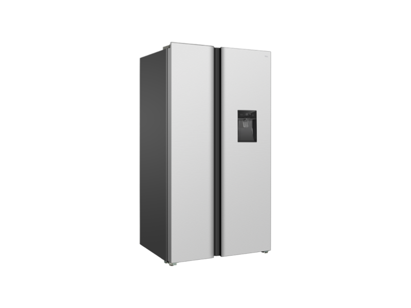 Refrigrator-P650SB with dispenser P650SB Side By Side Refrigerator