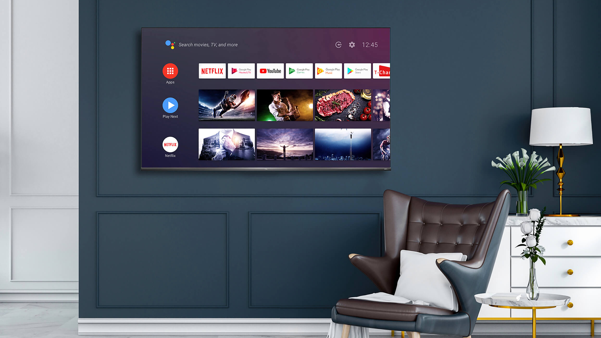 Explore Functionality<br> that’s Beyond Wonderful