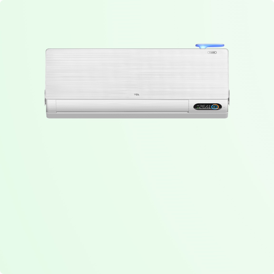 TCL FreshIN Air Conditioner