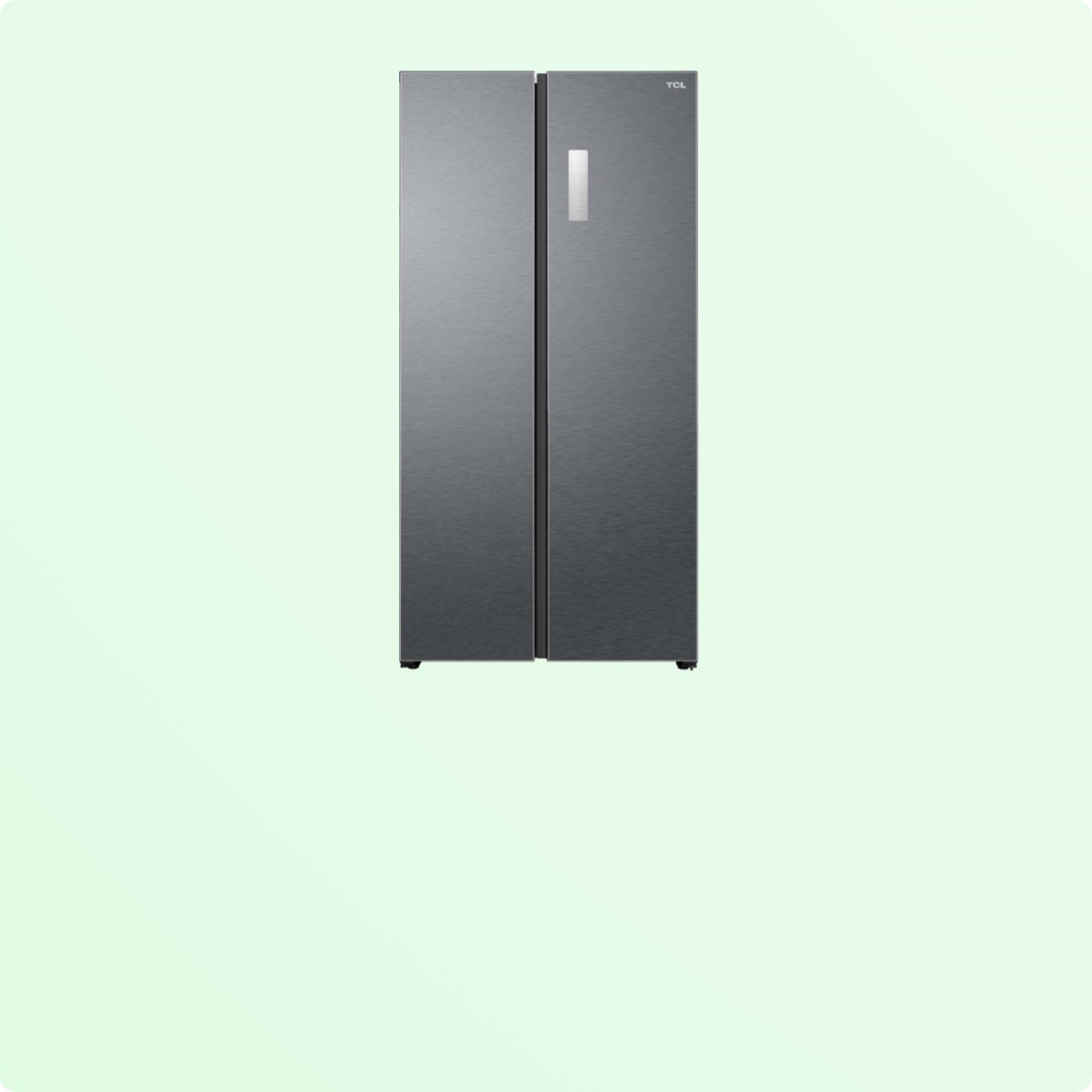 乐竟体育 Free Built-In Side By Side Refrigerator
