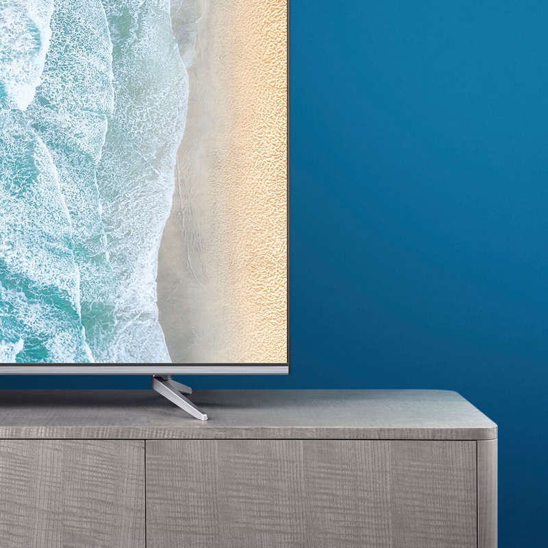 TCL Android tv P725 lifestyle