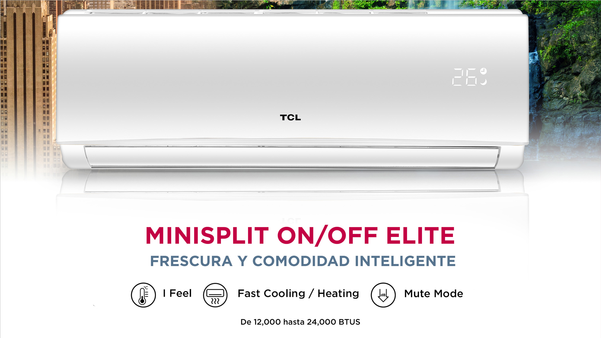 AC ON OFF Elite 2023