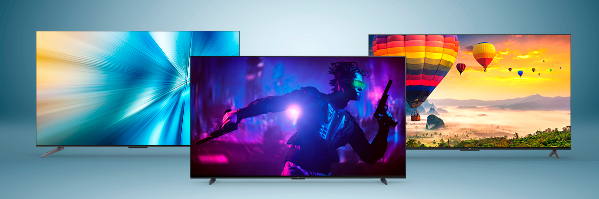 De HD a UHD: Guía para principiantes sobre la evolución de los televisores