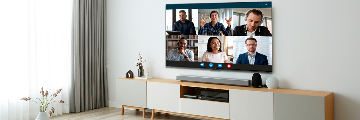 ¿Cómo montar un televisor en la pared en sencillos pasos?