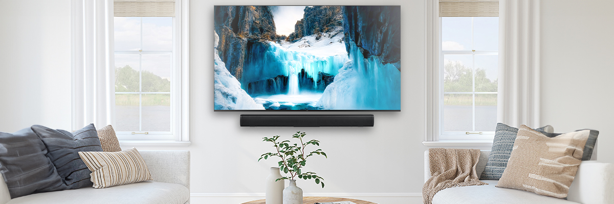 ¿Qué es la retroiluminación en un televisor LED?