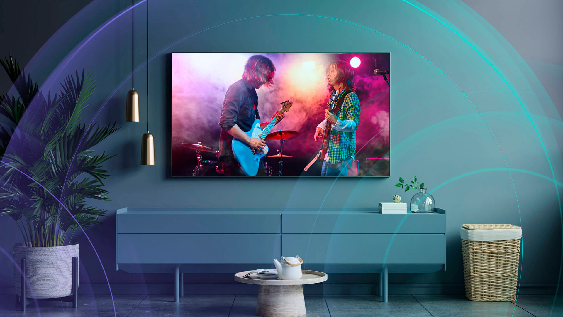 Dolby Digital +: Experiencia auditiva ��nica