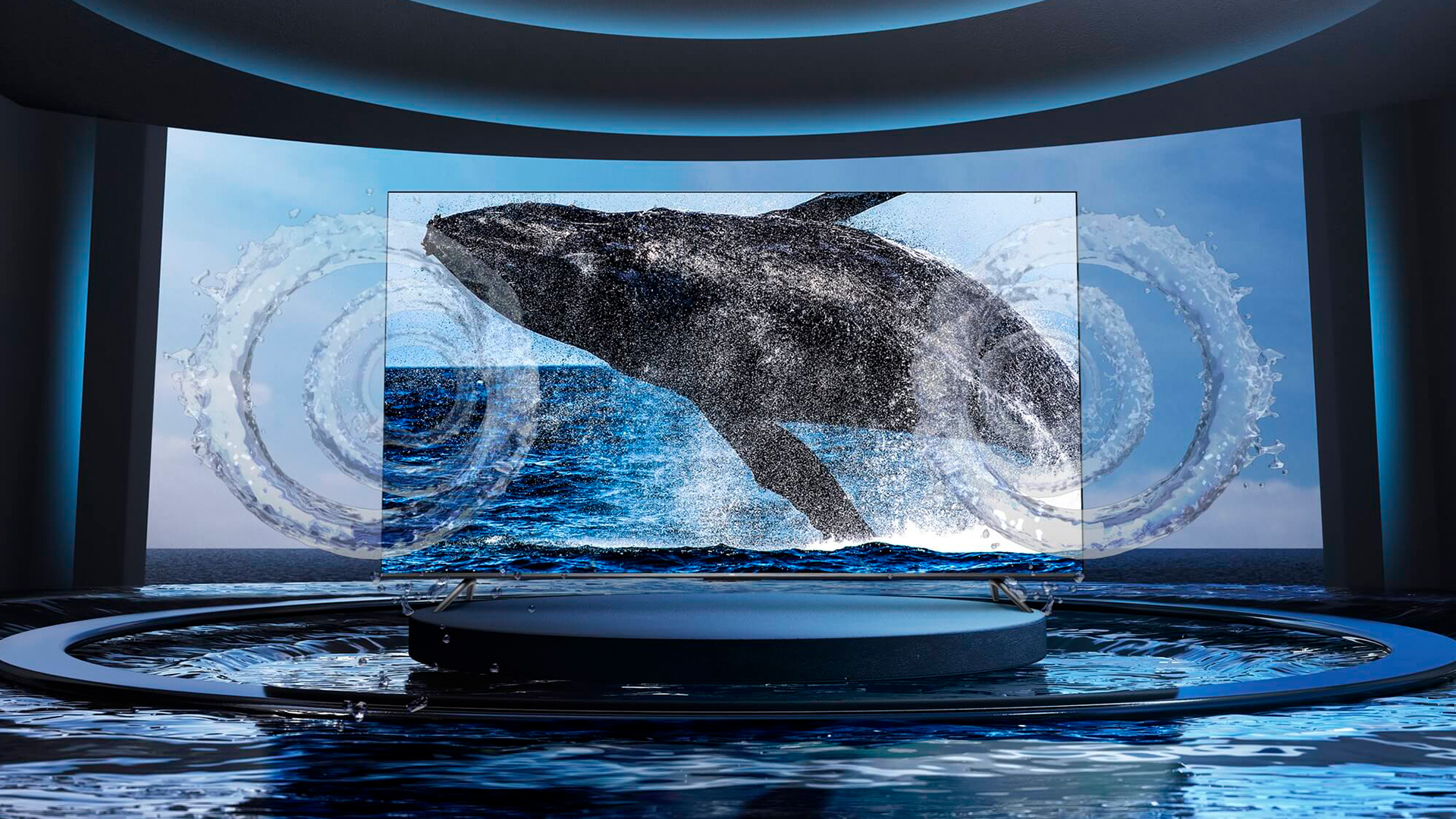 Next-Generation Audio: Dolby Atmos