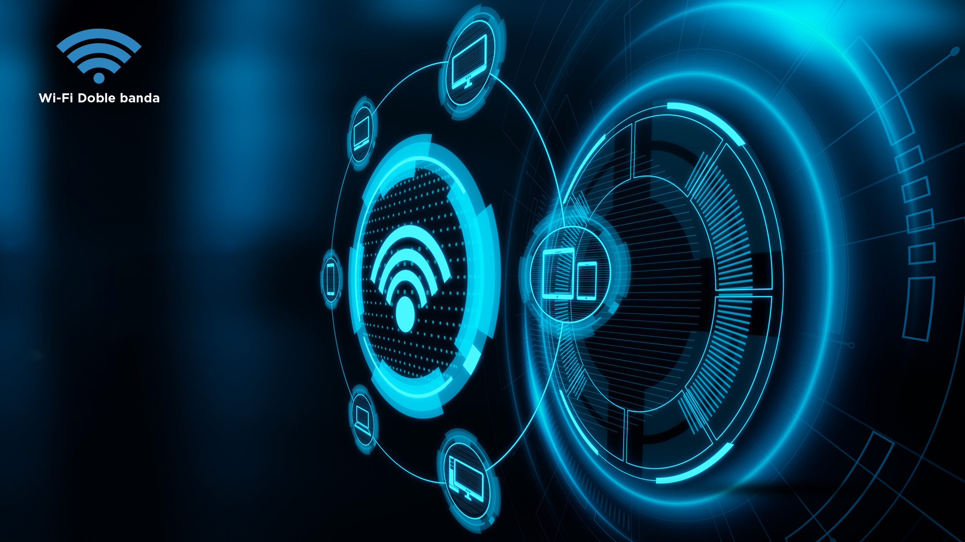 WiFi de Doble Banda