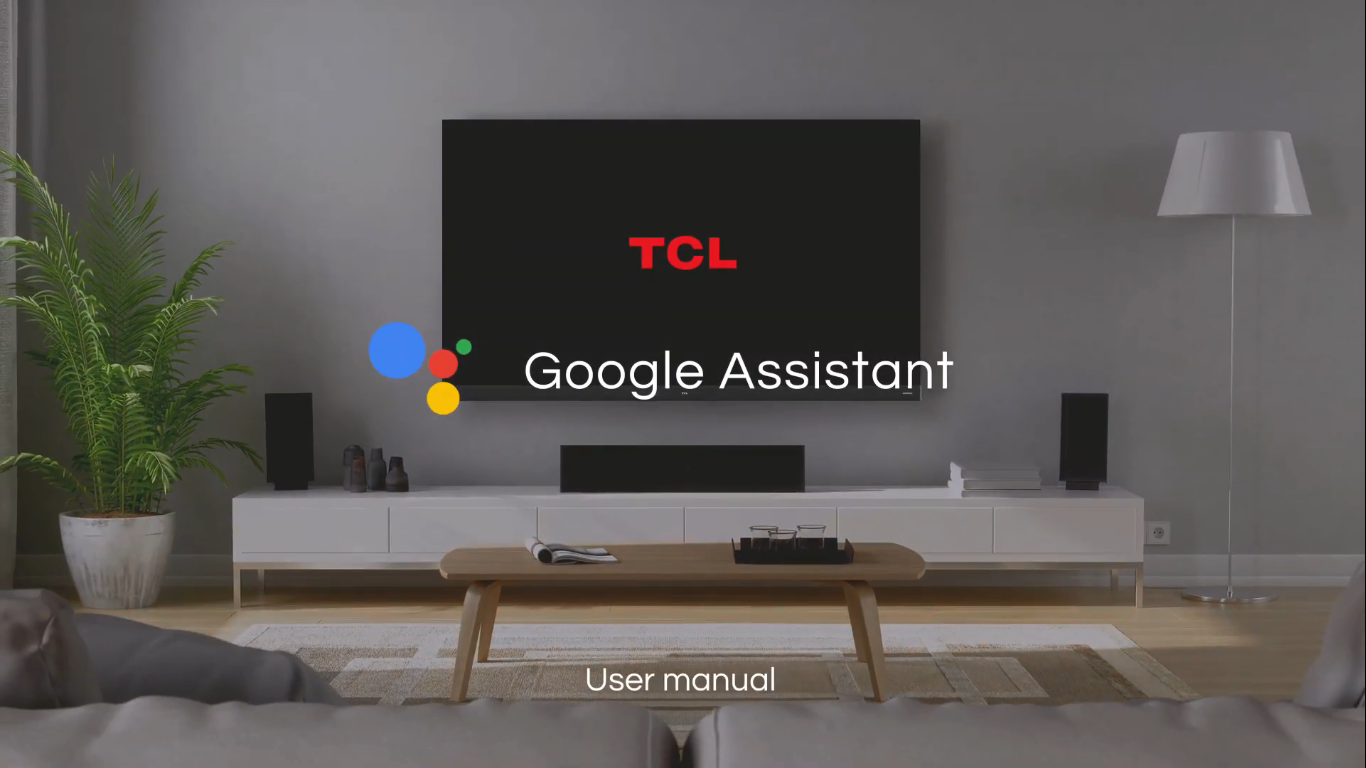 Google Assistant