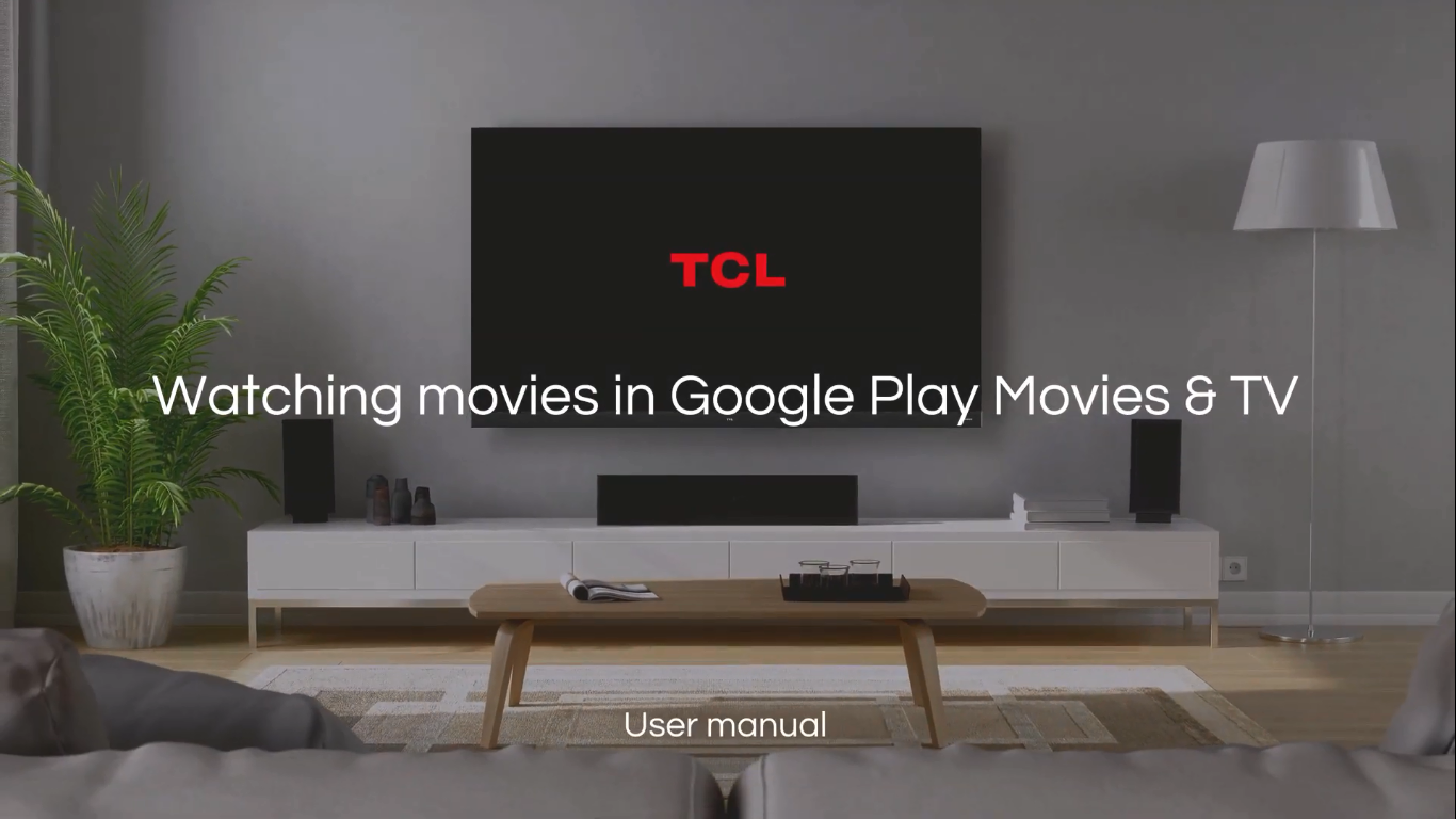 Filme auf Google Play Movies & TV anschauen
