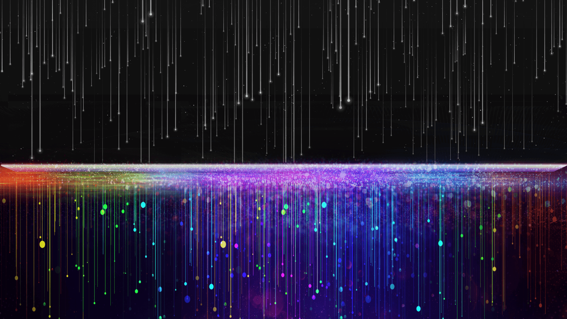 Hear sound from the right place in the scene