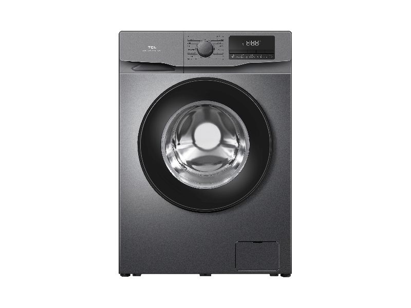 TCL FF0814 - Chargement Hublot 8kg Moteur Inverter
