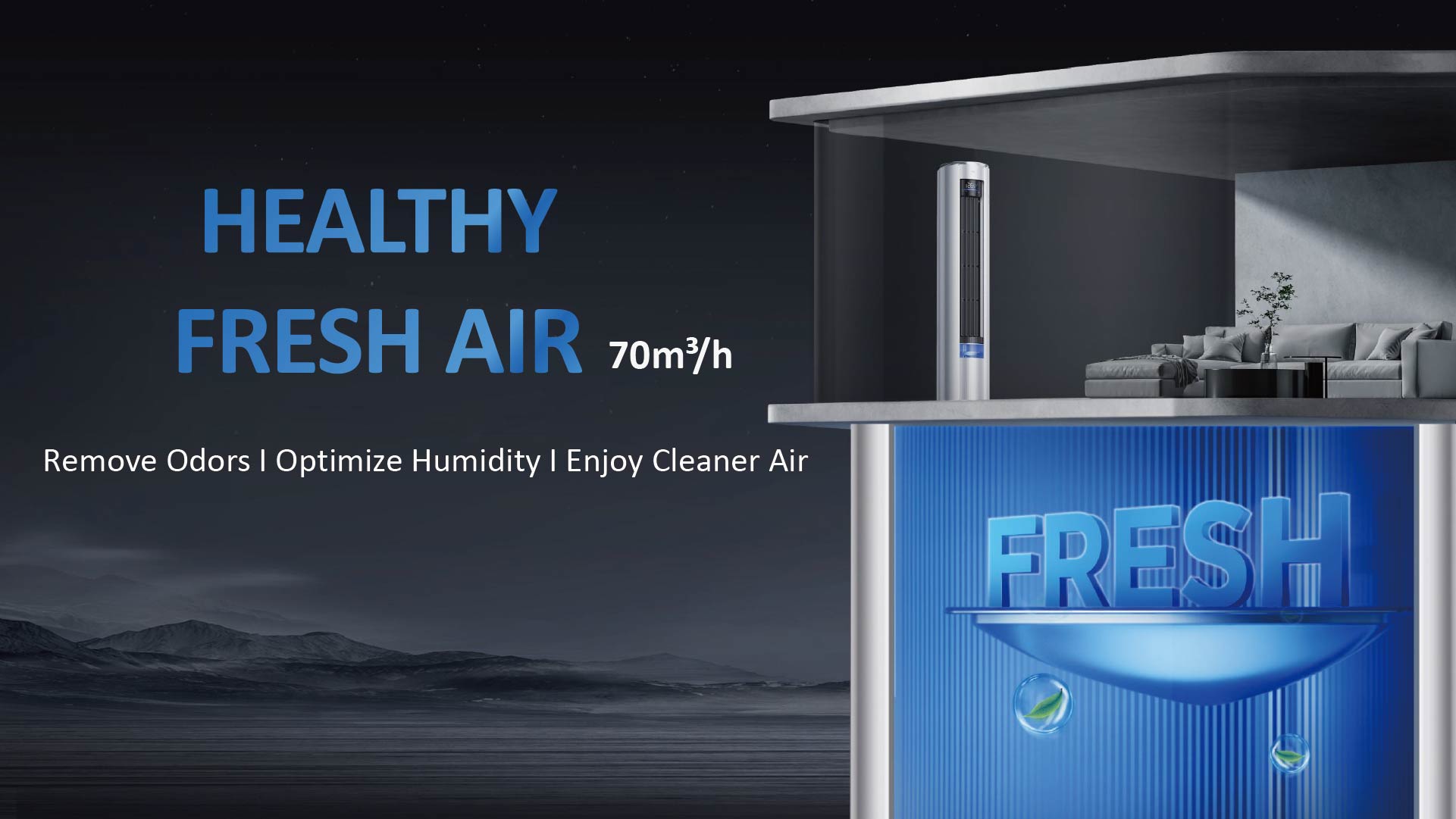 FreshIN Technology