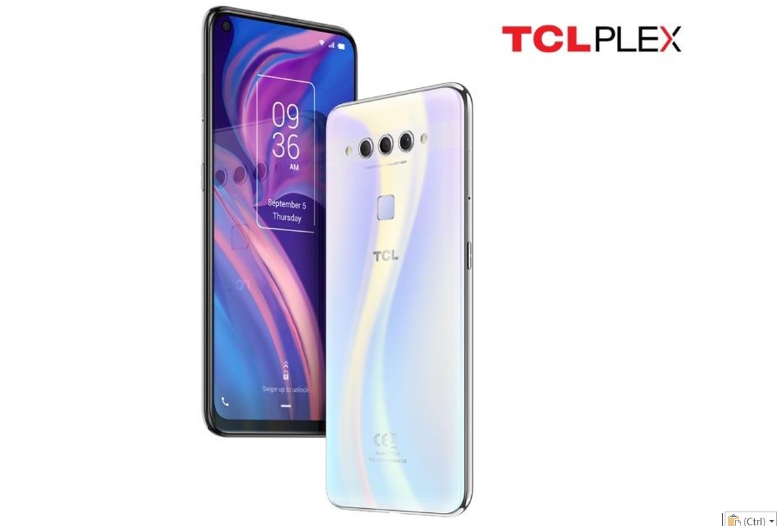 TCL wprowadza na targach IFA 2019 inteligentne rozwiązania z różnych kategorii produktowych