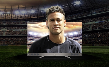 TCL rozpoczyna współpracę z piłkarską supergwiazdą - Neymar Jr. Globalnym ambasadorem marki