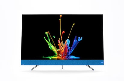 Telewizory TCL są Większe, Lepsze i Sprytniejsze na IFA 2014