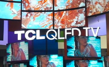 Descubra as mais recentes inovações da TCL durante a IFA de Berlim