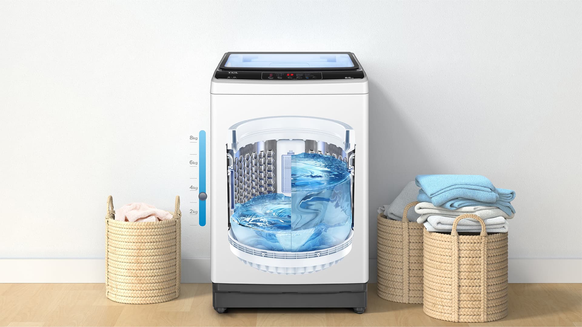 F708TLW Control Difuso